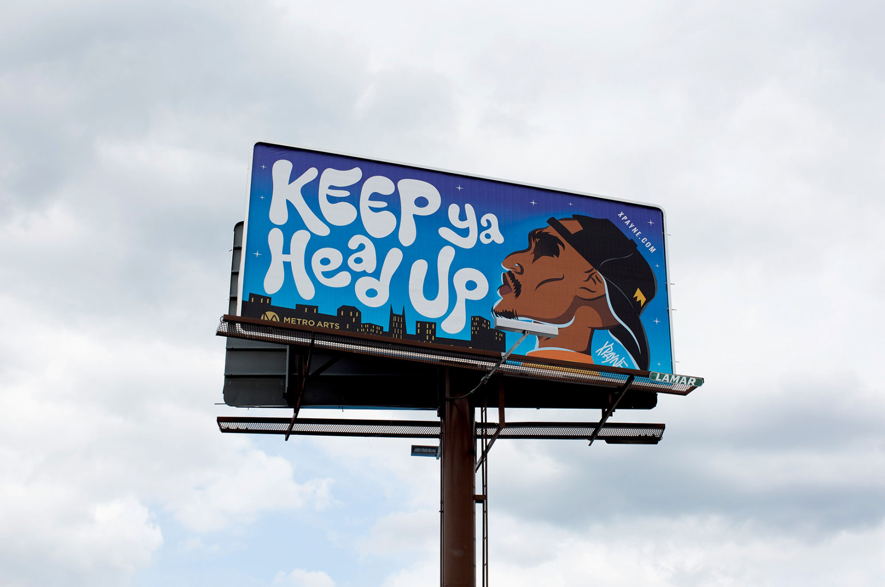A Round of Metro Arts THRIVE Awards Uplifts Nashvillians Sheltering in Place
